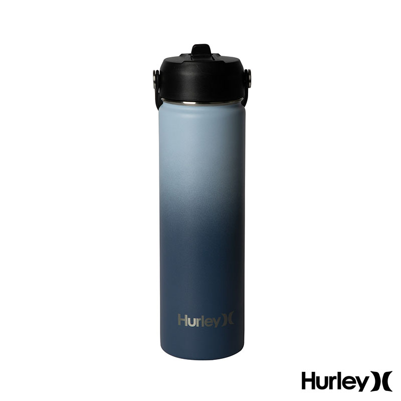 Hurley Oasis 20 oz. Vacuum Insulated Water Bottle 1