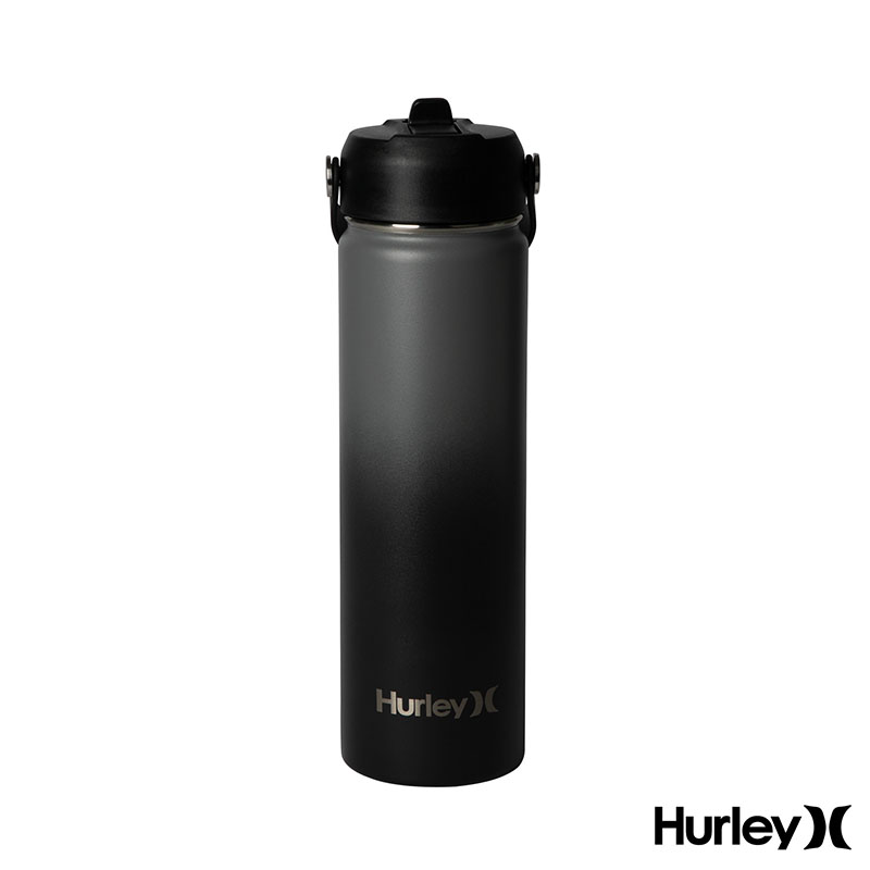 Hurley Oasis 20 oz. Vacuum Insulated Water Bottle 1