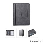Bugatti Valentino Letter Size Padfolio 1 Bugatti Valentino Letter Size Padfolio 1