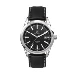 42mm Ss, Silver Case, 3-Hand Mvt, Dte 1 42mm Ss, Silver Case, 3-Hand Mvt, Dte 1