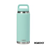 Igloo 26 oz. Vacuum Insulated Bottle 2 Igloo 26 oz. Vacuum Insulated Bottle 2