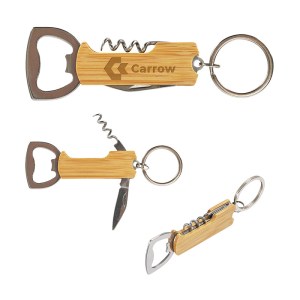 Riesling Bamboo Bar Tool Keyring 1 Riesling Bamboo Bar Tool Keyring 1