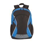Canberra Backpack - Blue Canberra Backpack - Blue
