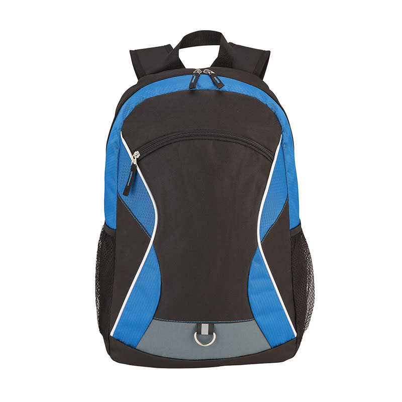 Canberra Backpack 1
