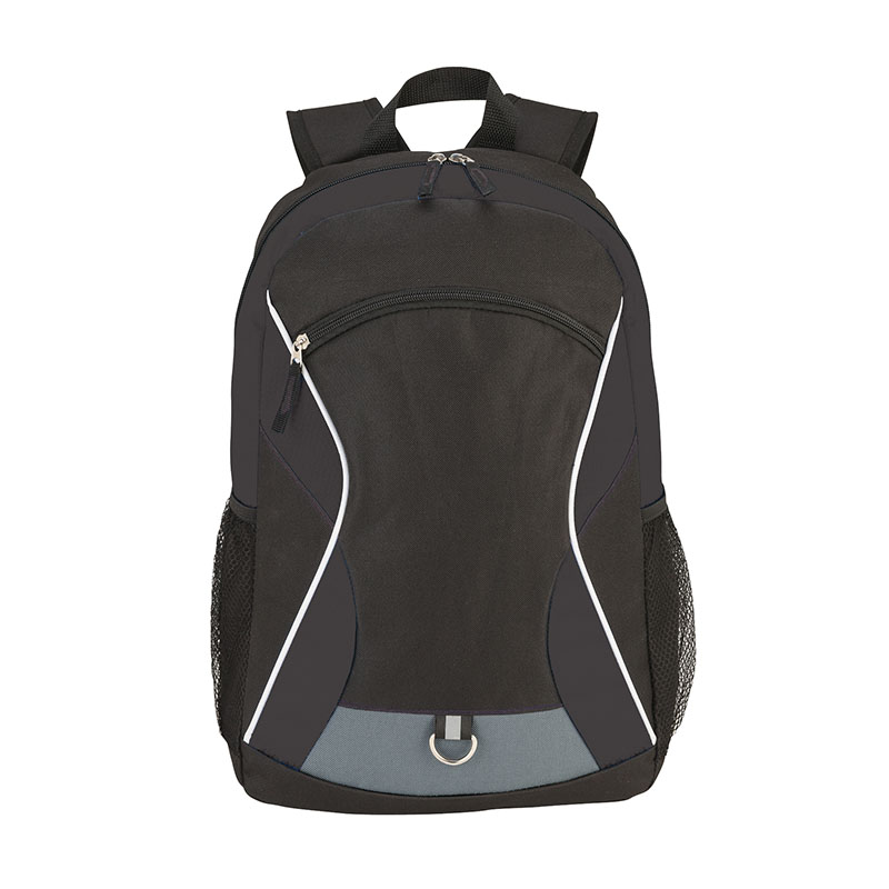 Canberra Backpack 1