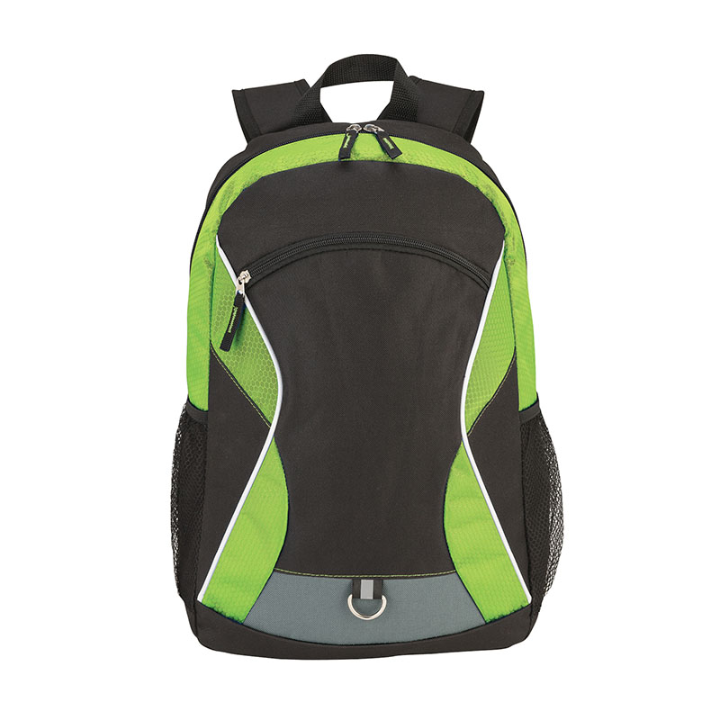 Canberra Backpack 1