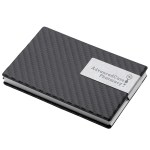 Pesaro Business Card Case 1 Pesaro Business Card Case 1