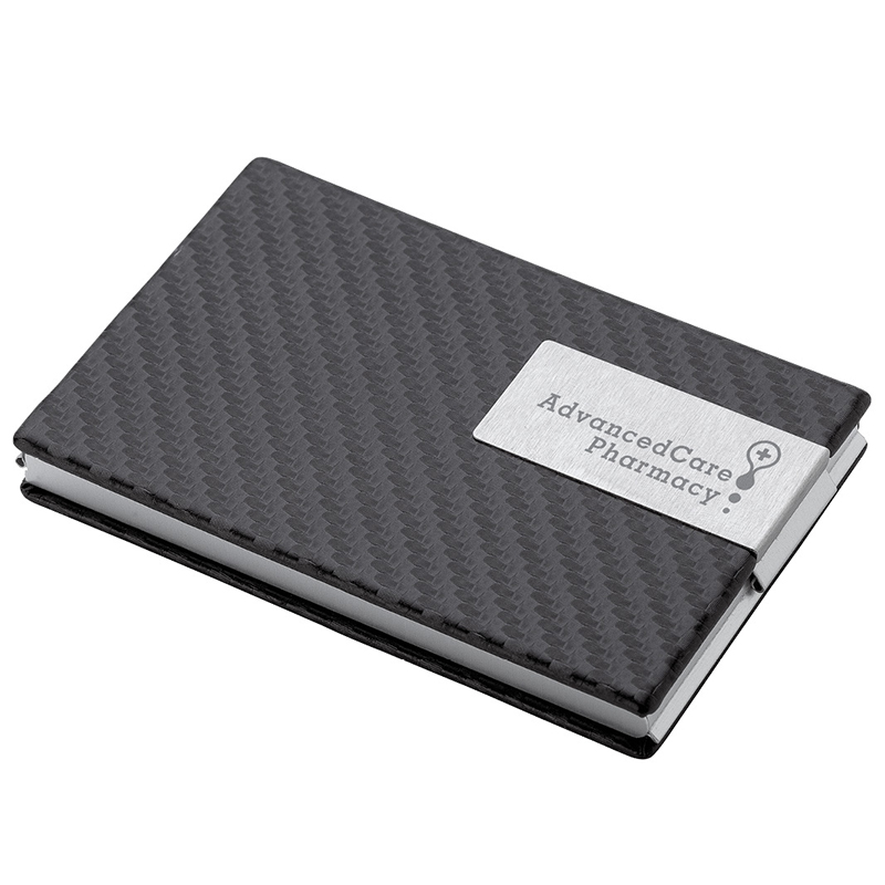 Pesaro Business Card Case 1 Pesaro Business Card Case 1