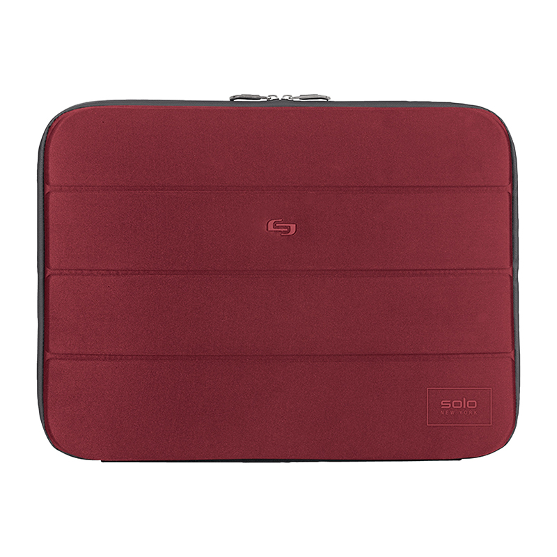 Solo New York 17.3" Bond Sleeve 1