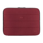 Solo New York 17.3" Bond Sleeve - Red Solo New York 17.3" Bond Sleeve - Red