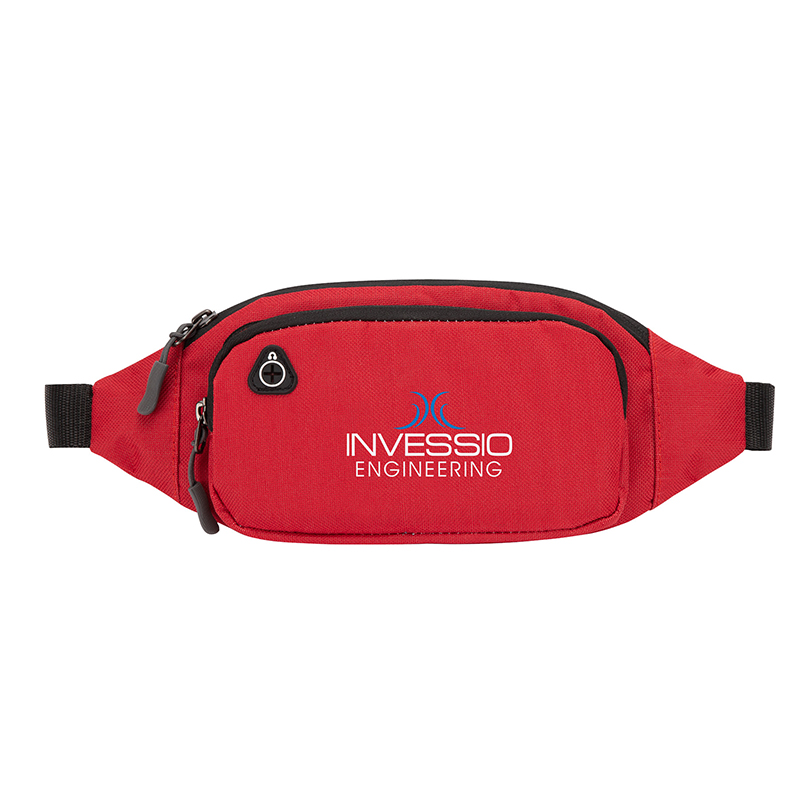 Corvelli Waist Bag 1