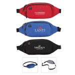 Corvelli Waist Bag 1 Corvelli Waist Bag 1