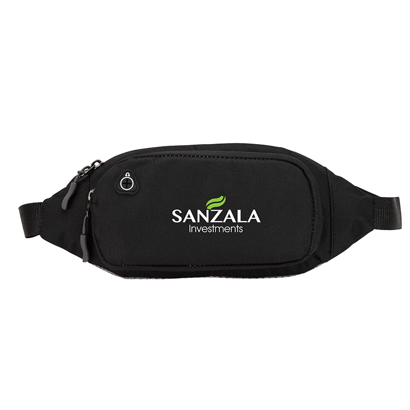 Corvelli Waist Bag 1