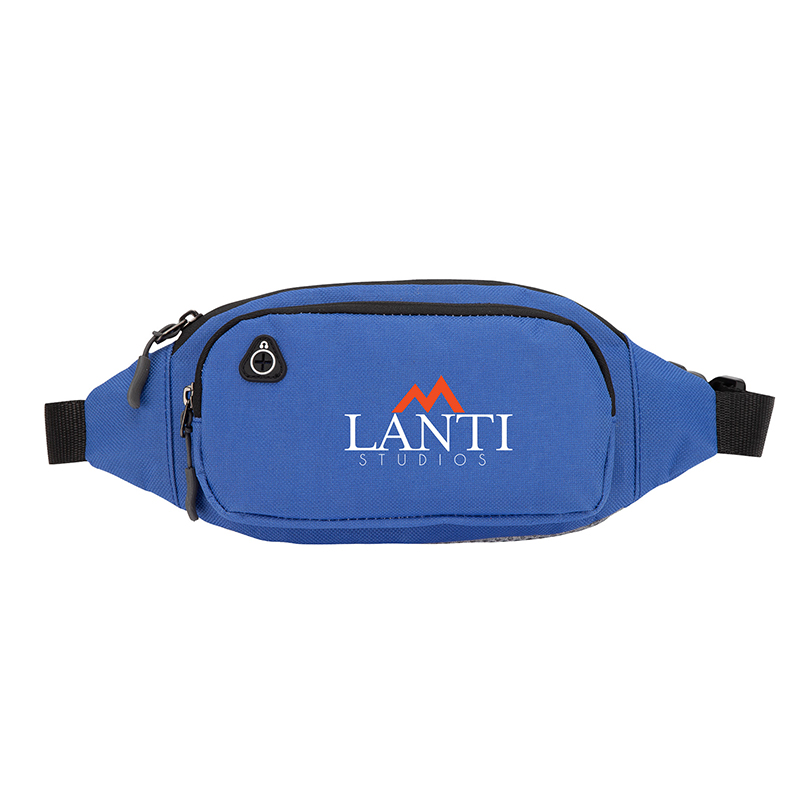 Corvelli Waist Bag 1