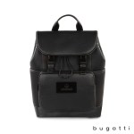Bugatti Central Laptop Backpack 2 Bugatti Central Laptop Backpack 2