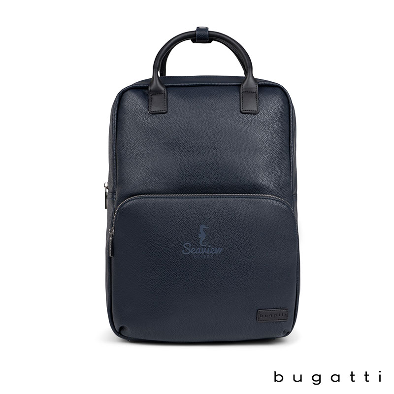 Bugatti Contrast Collection Backpack 1