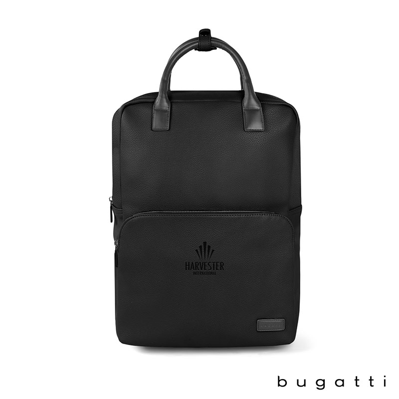 Bugatti Contrast Collection Backpack 1