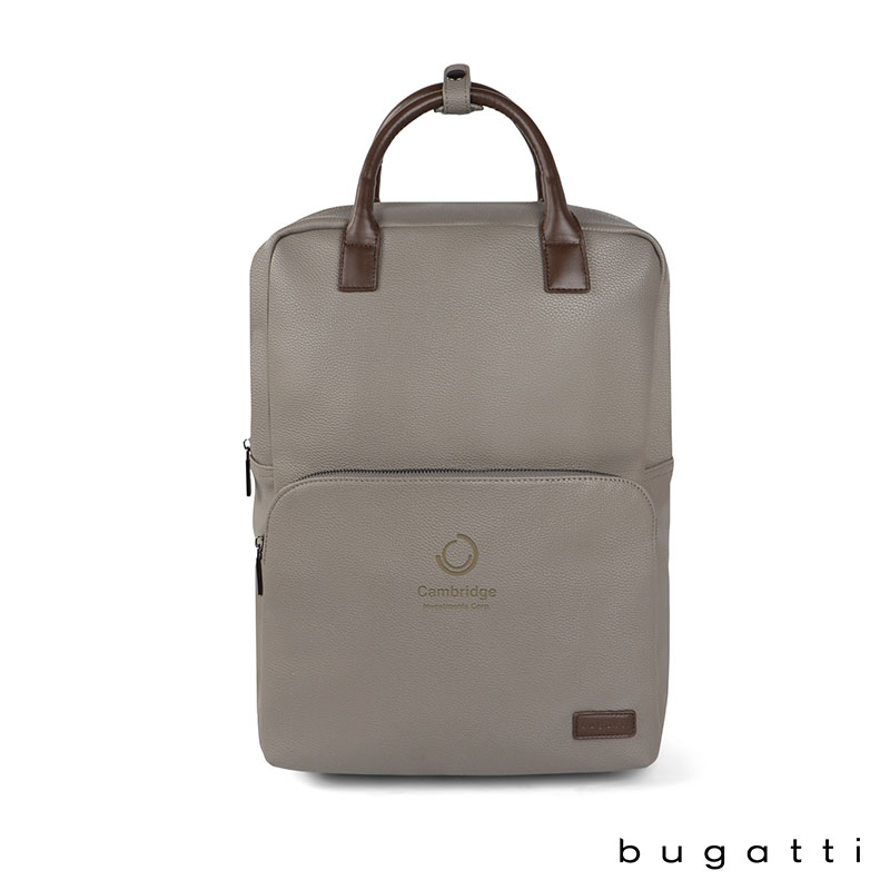 Bugatti Contrast Collection Backpack 1