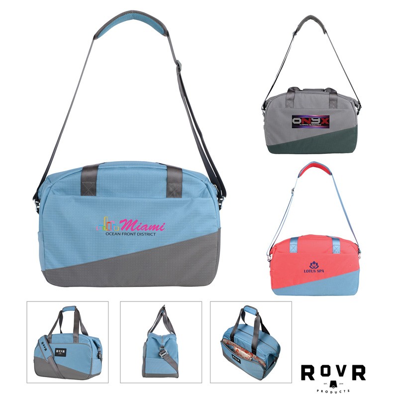 RovR TravelR 27L Cooler Duffel 1