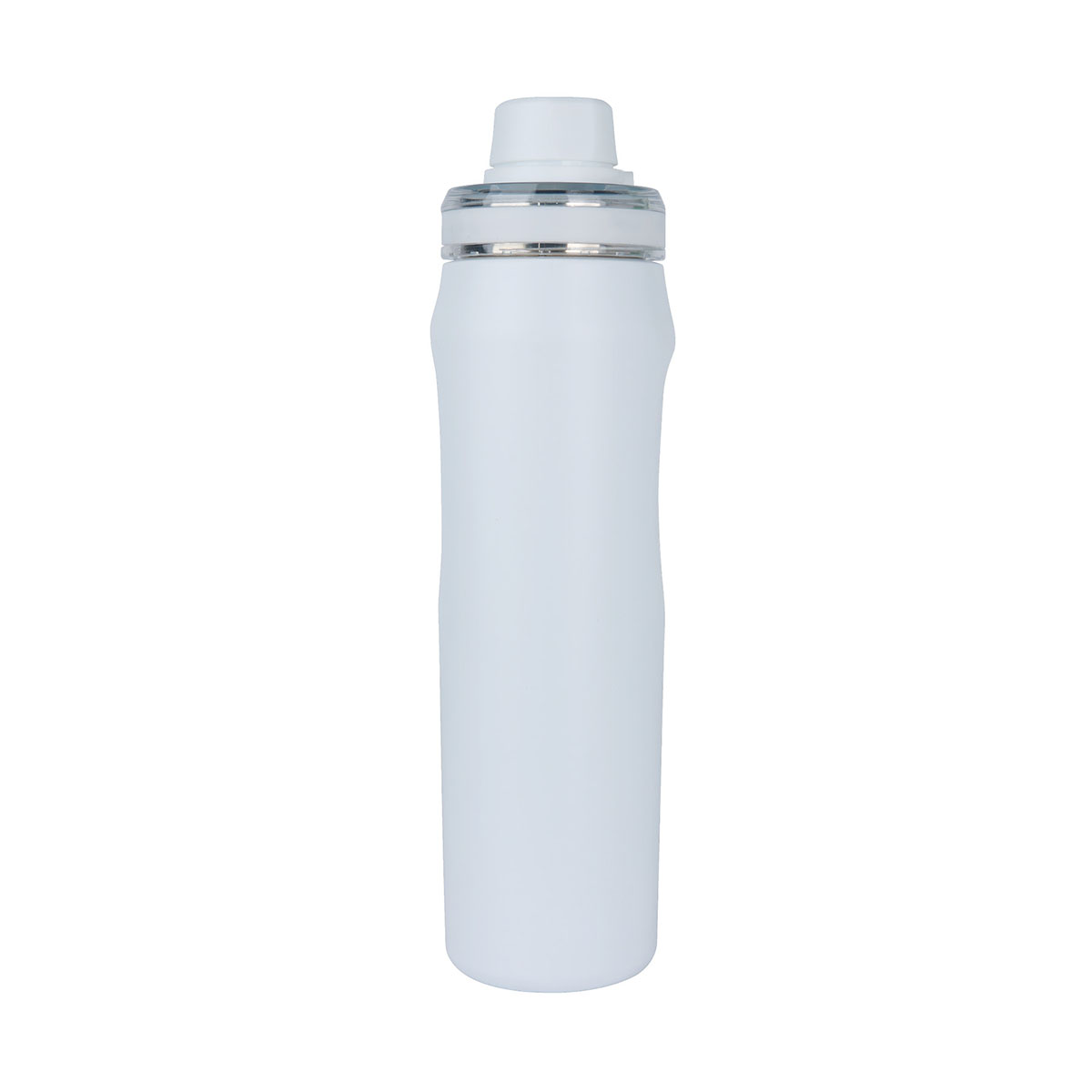 Dominic 22 oz. Double Wall Stainless Steel Water Bottle 1