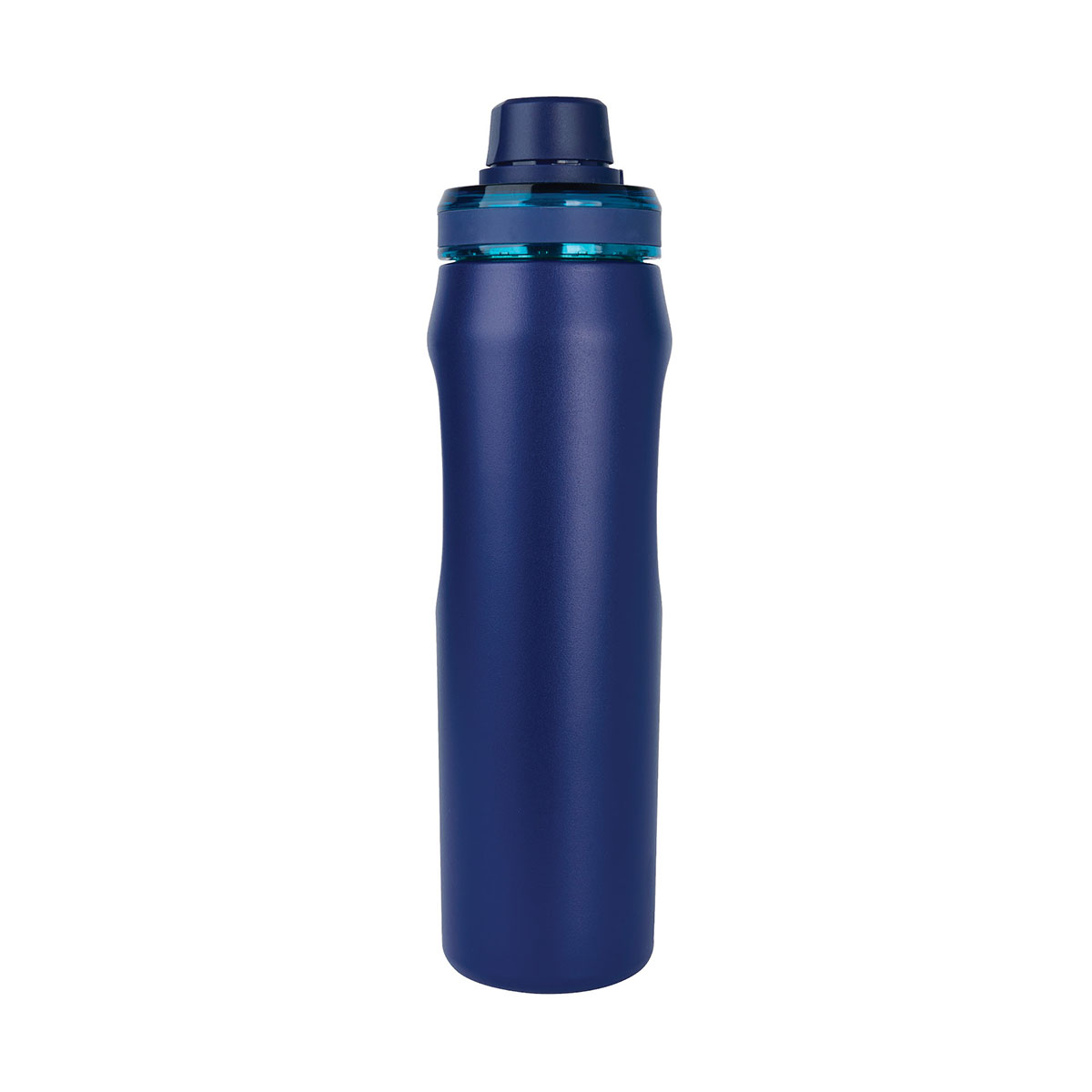 Dominic 22 oz. Double Wall Stainless Steel Water Bottle 1