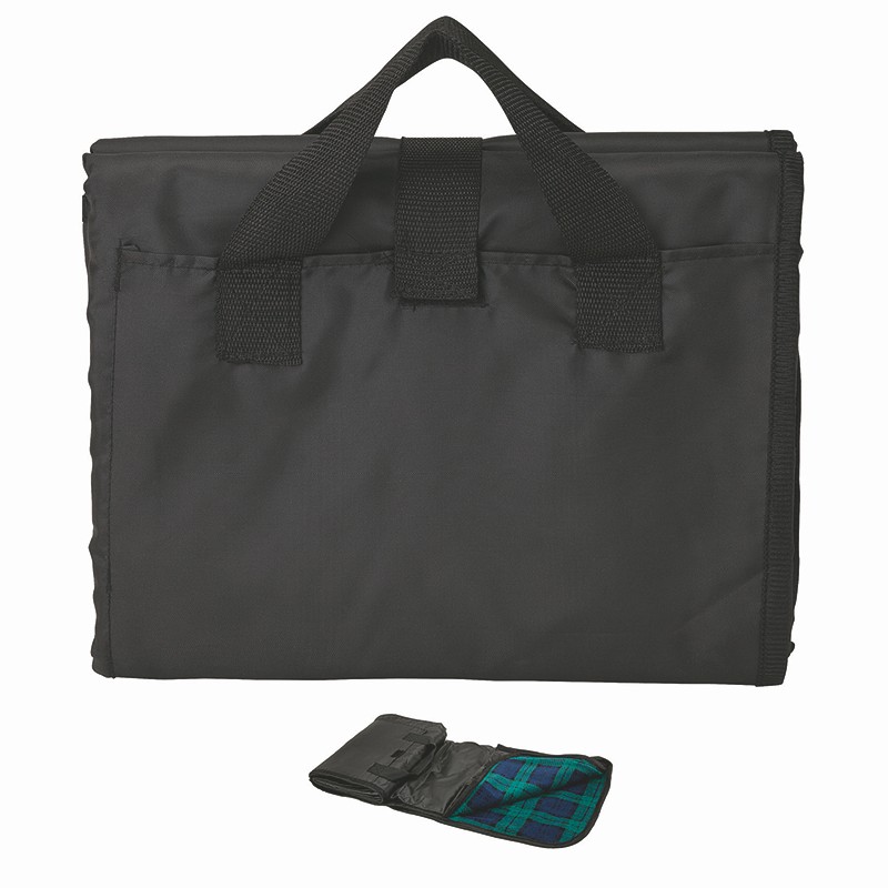 Fairview Picnic Blanket 1