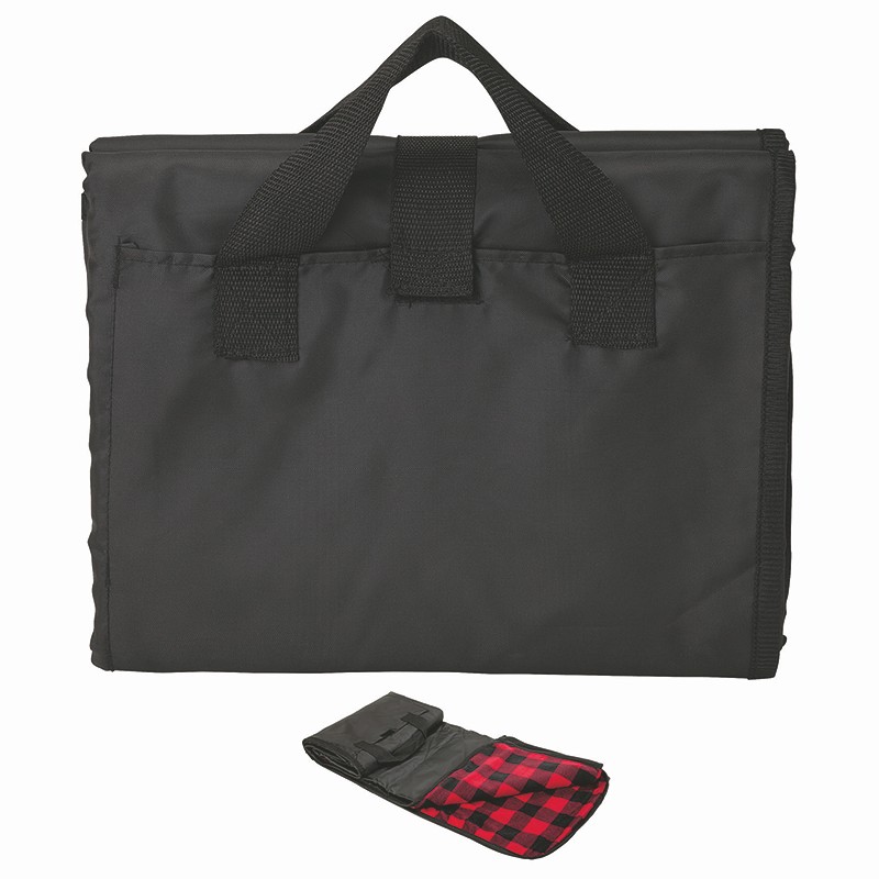 Fairview Picnic Blanket 1
