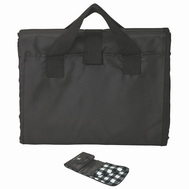 Fairview Picnic Blanket 1