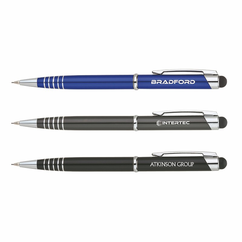 Alliance Mechanical Pencil / Stylus 1