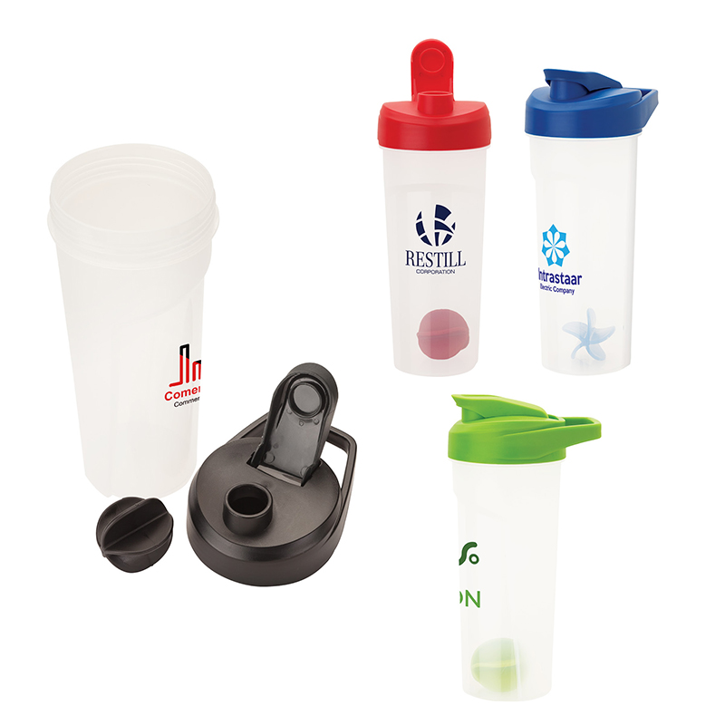 Shake It 28 oz. PP Shaker Cup 1 Shake It 28 oz. PP Shaker Cup 1