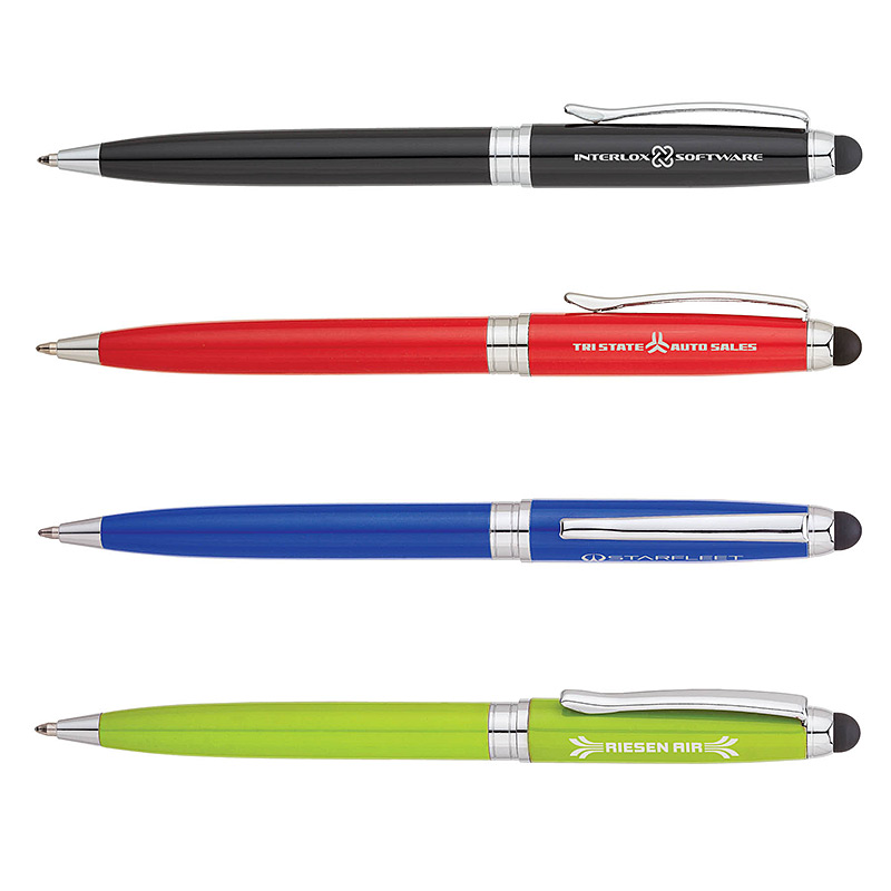 Ballpoint Pen / Stylus 1 Ballpoint Pen / Stylus 1