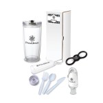 Excursion 4-Piece Picnic Gift Set 1 Excursion 4-Piece Picnic Gift Set 1