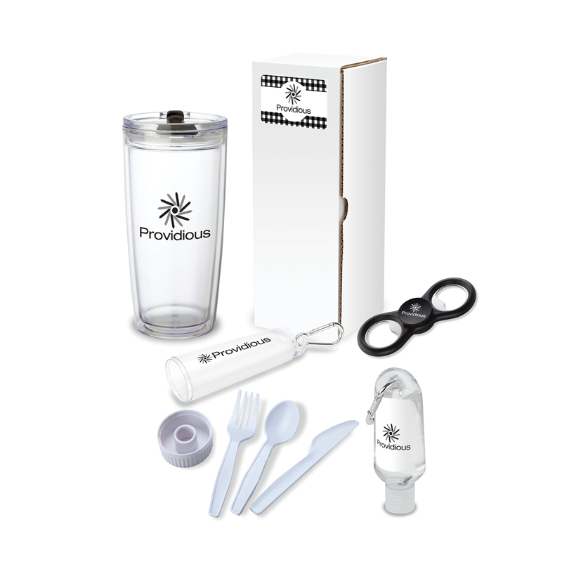 Excursion 4-Piece Picnic Gift Set 1