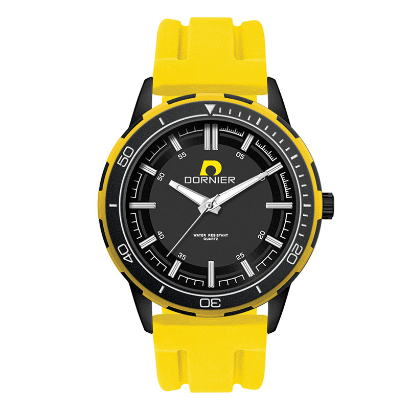 Unisex Sport Watch Unisex Sport Watch 1