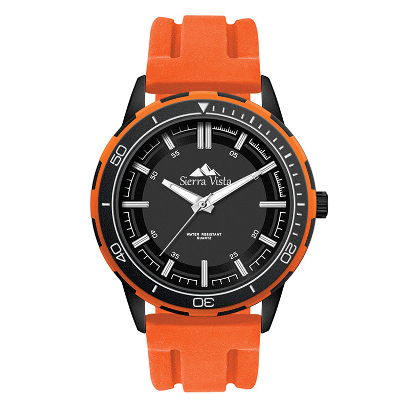 Unisex Sport Watch Unisex Sport Watch 1