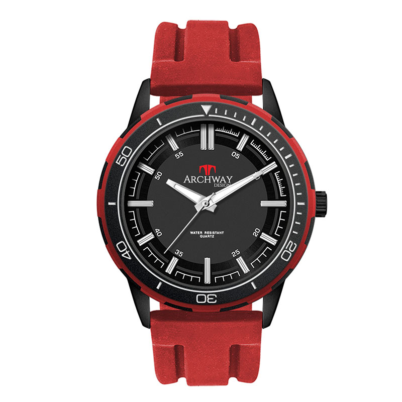 Unisex Sport Watch Unisex Sport Watch 1