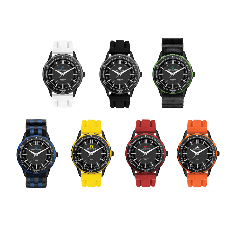 Unisex Sport Watch Unisex Sport Watch 1