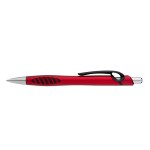 Spokane Plunge-Action Ballpoint - Gunmetal Spokane Plunge-Action Ballpoint - Gunmetal