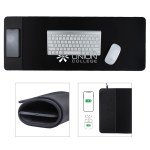 Jacob Wireless Charging Mouse Pad 1 Jacob Wireless Charging Mouse Pad 1