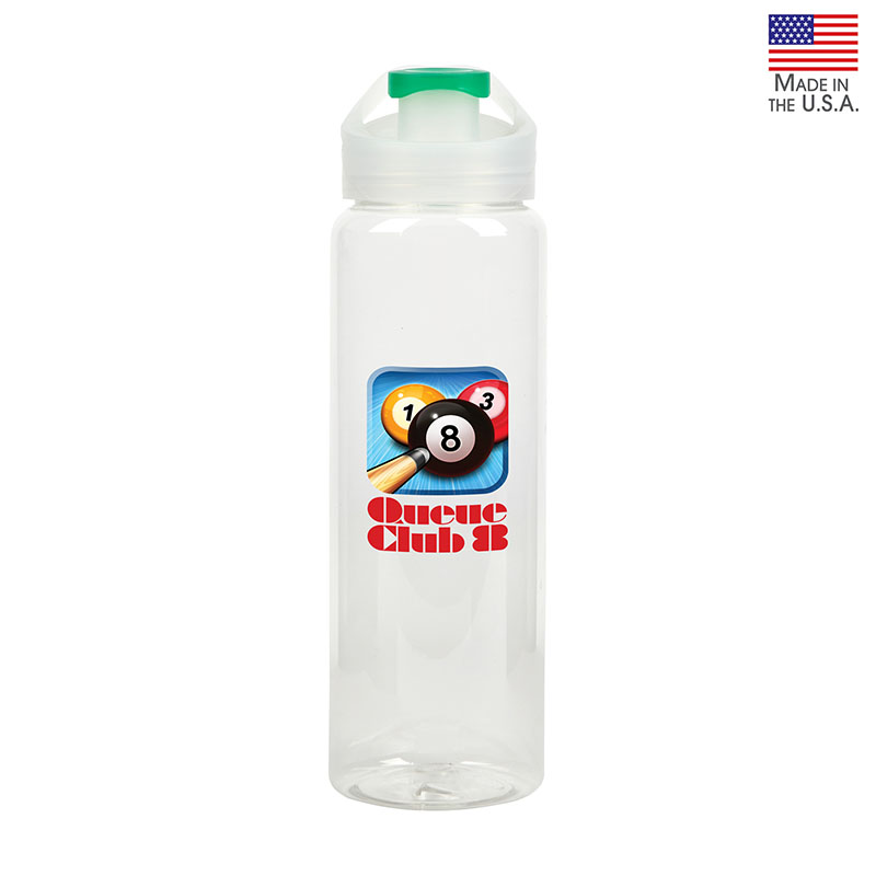 Coronado 32 oz. PET Bottle with Chug Spout 1