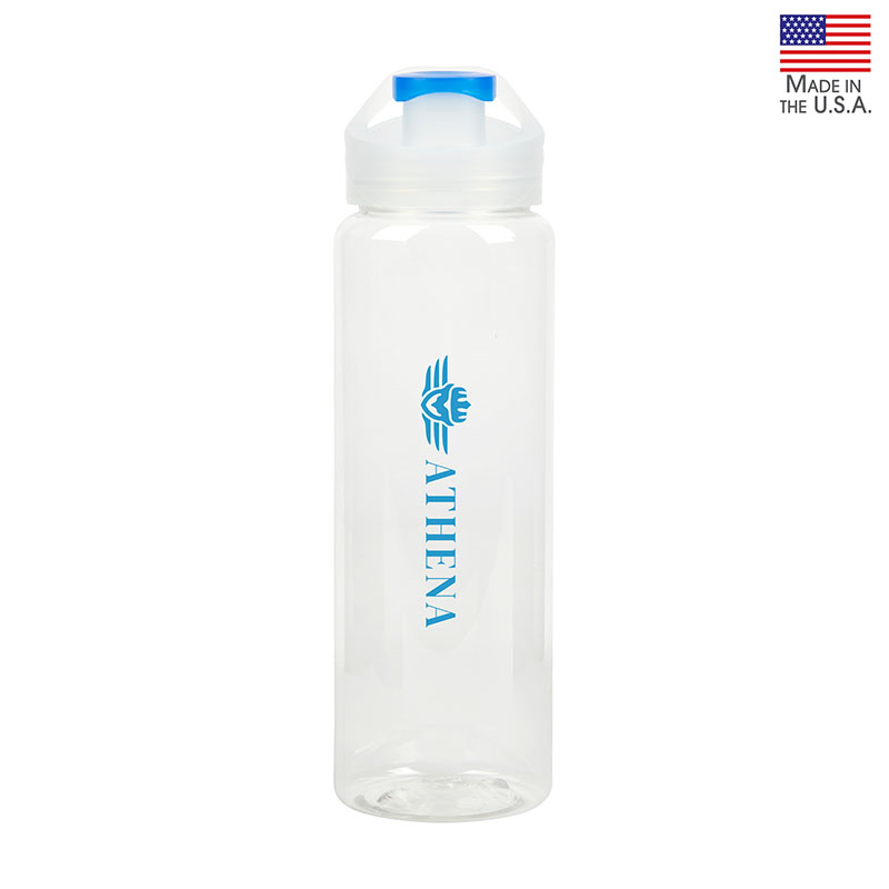 Coronado 32 oz. PET Bottle with Chug Spout 1