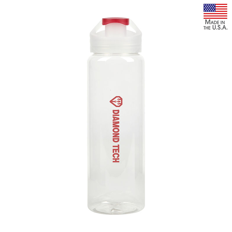 Coronado 32 oz. PET Bottle with Chug Spout 1