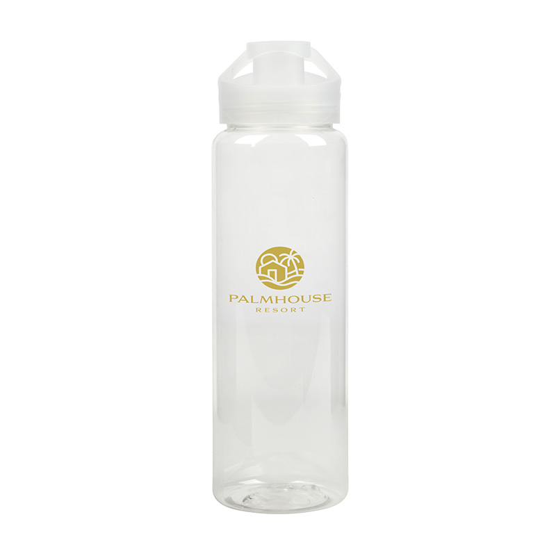 Coronado 32 oz. PET Bottle with Chug Spout 1