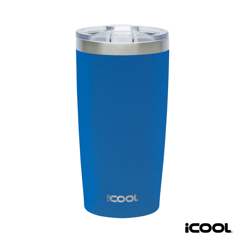 iCOOL Lewiston 20 oz. Double Wall Stainless Steel Tumbler 1