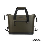 iCOOL Castle Peak Waterproof Snap-Down 28-Can Cooler 2 iCOOL Castle Peak Waterproof Snap-Down 28-Can Cooler 2