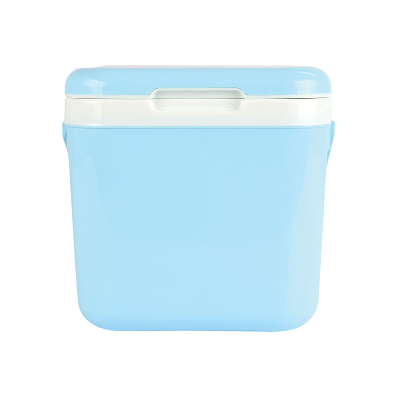 Mix 4-Can, 4.8 Qt Personal Lunch Box Cooler 1