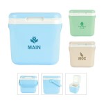 Mix 4-Can, 4.8 Qt Personal Lunch Box Cooler 1 Mix 4-Can, 4.8 Qt Personal Lunch Box Cooler 1