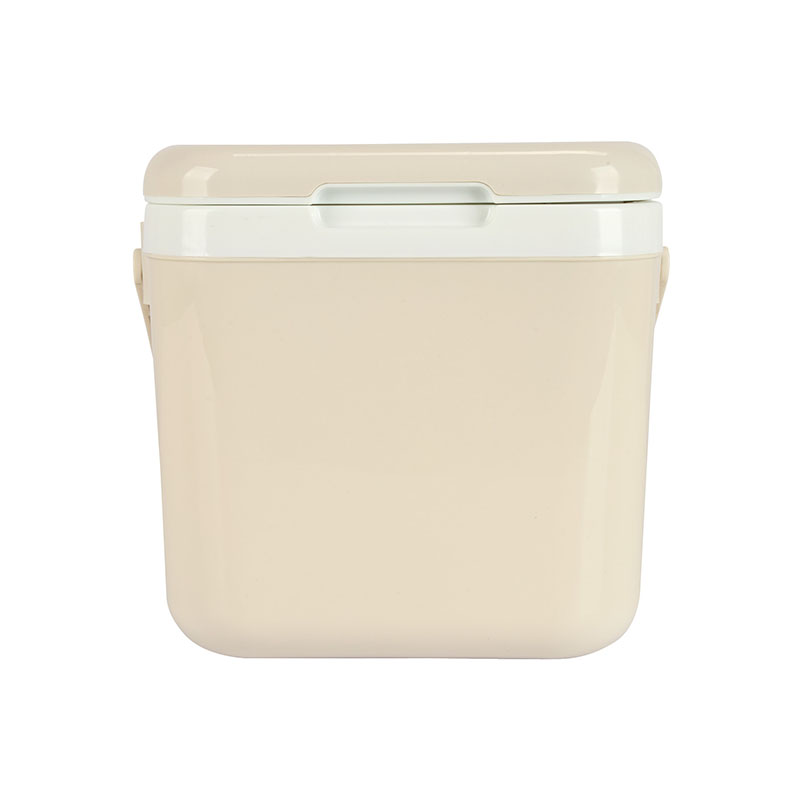 Mix 4-Can, 4.8 Qt Personal Lunch Box Cooler 1