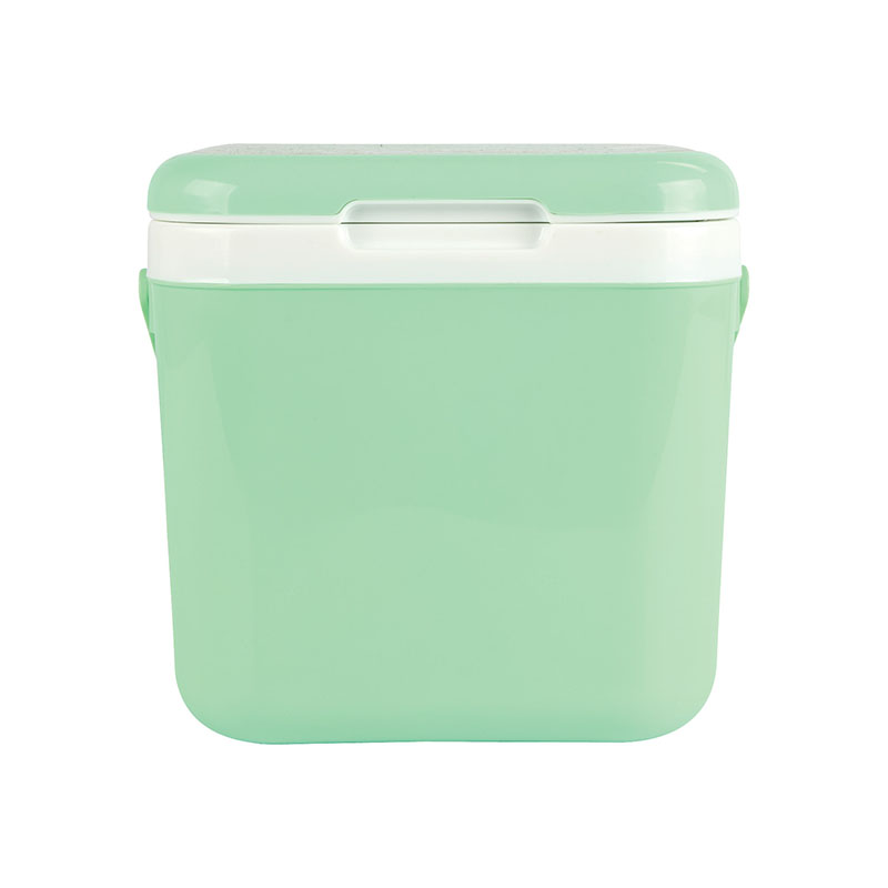 Mix 4-Can, 4.8 Qt Personal Lunch Box Cooler 1
