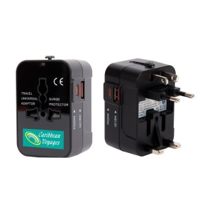 Bellingham Universal Travel Adapter 1 Bellingham Universal Travel Adapter 1